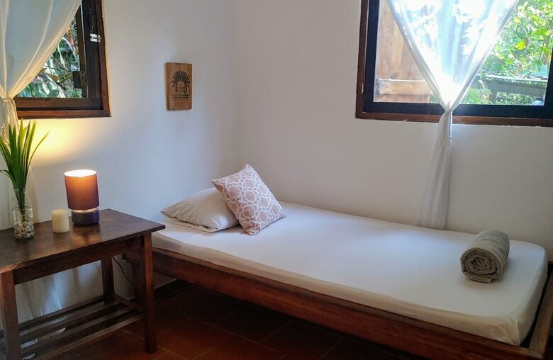 Apartamentos Colibri Surf House & Flats