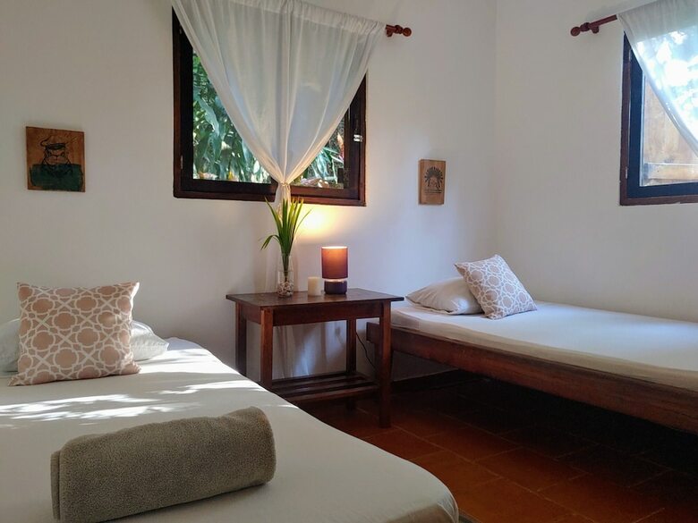 Apartamentos Colibri Surf House & Flats