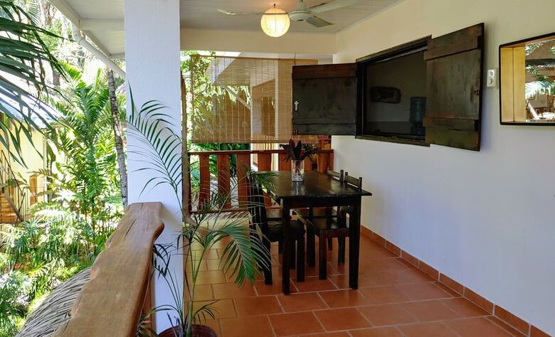 Apartamentos Colibri Surf House & Flats