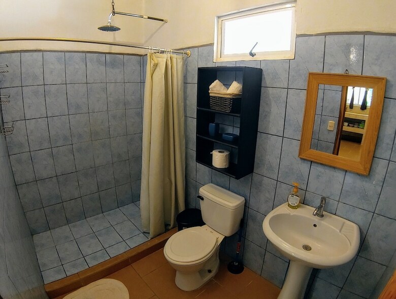 Apartamentos Colibri Surf House & Flats