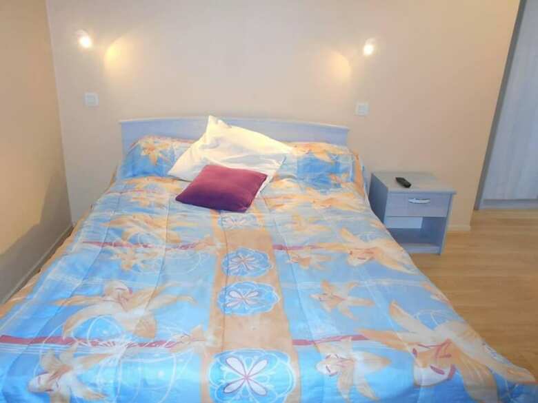 Hotel Moderne Veynes
