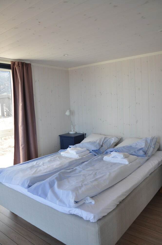 Posada Lofoten Links Lodges