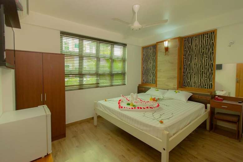 Hotel Dhaan Retreat