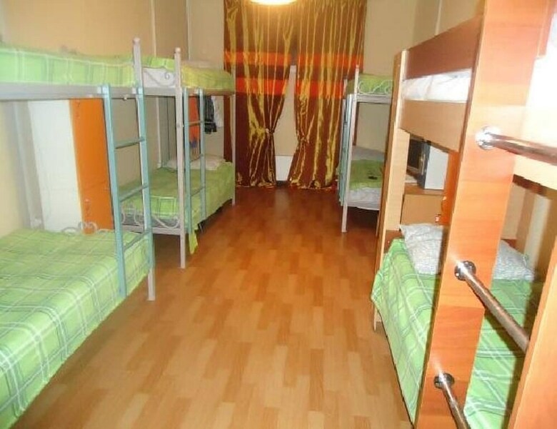 Hostal Hostel Dom