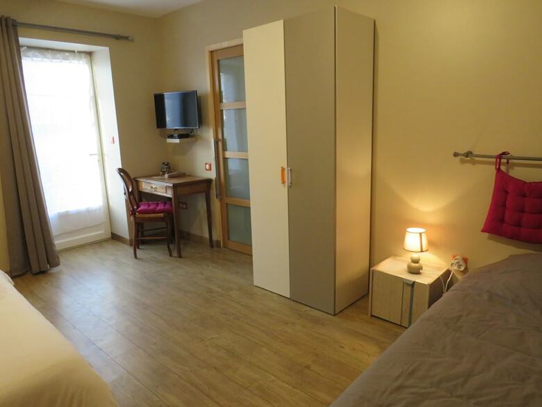 Bed & Breakfast Les Chambres De La Mare Aux Saules