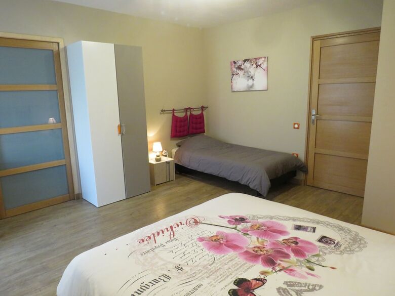 Bed & Breakfast Les Chambres De La Mare Aux Saules
