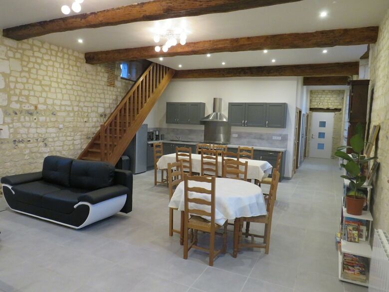 Bed & Breakfast Les Chambres De La Mare Aux Saules