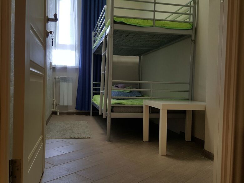 Hostal Hostel Friday