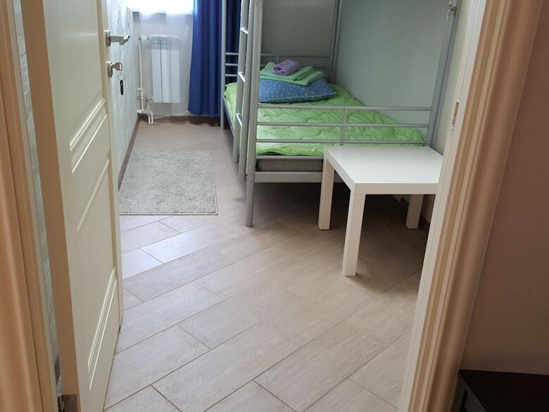 Hostal Hostel Friday