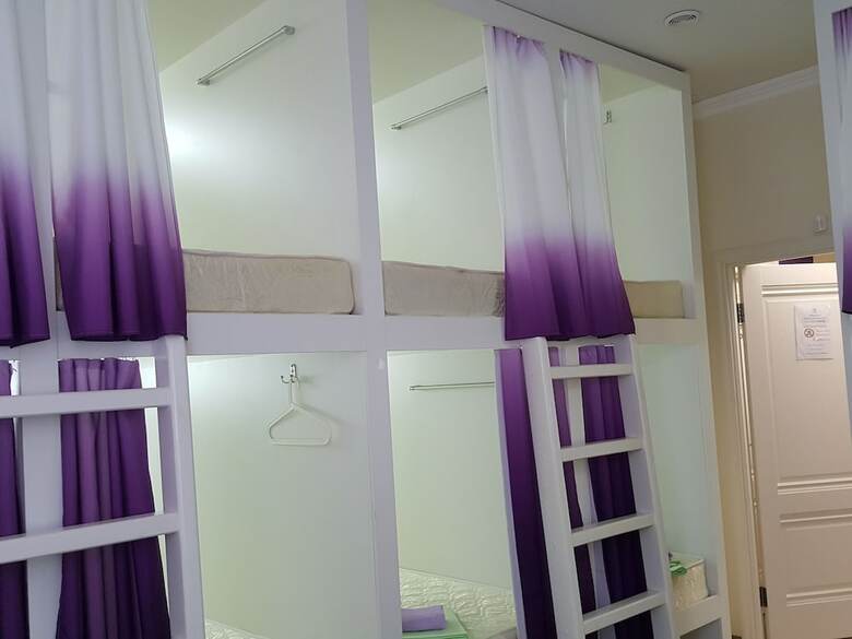Hostal Hostel Friday