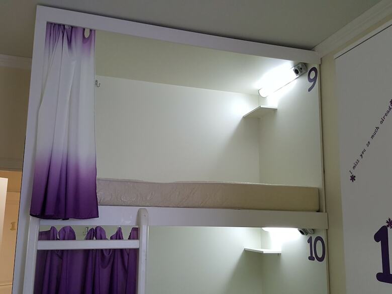 Hostal Hostel Friday