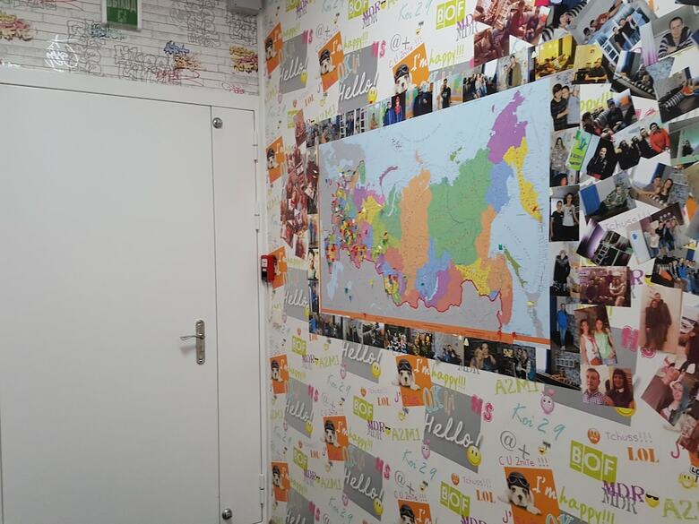 Hostal Hostel Friday