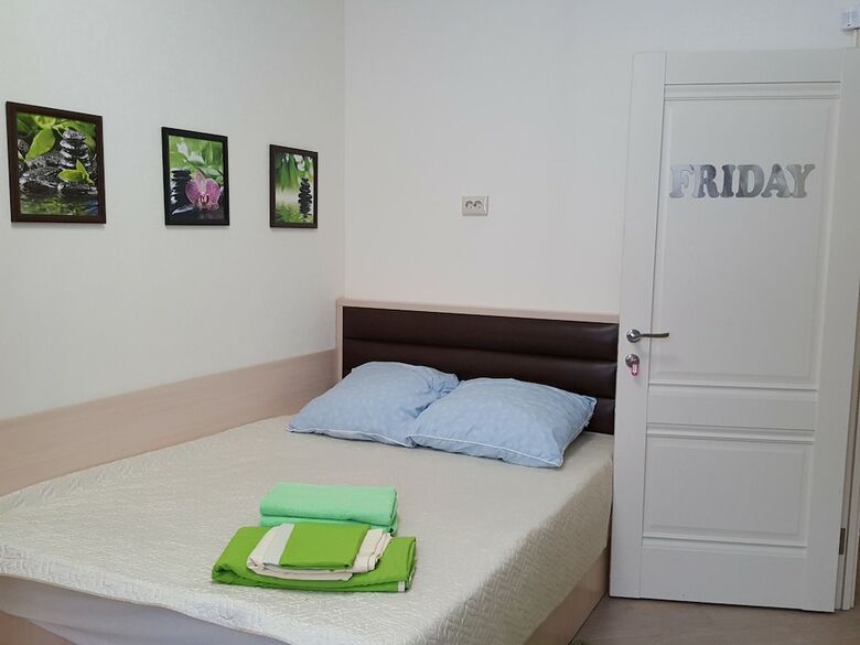 Hostal Hostel Friday