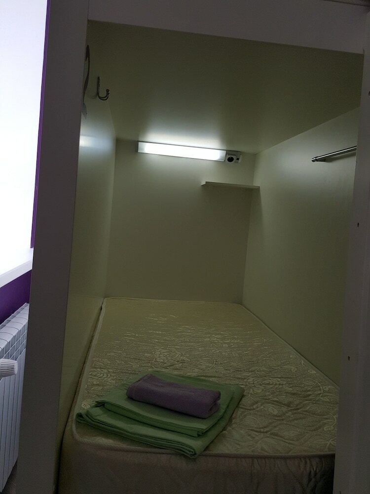 Hostal Hostel Friday