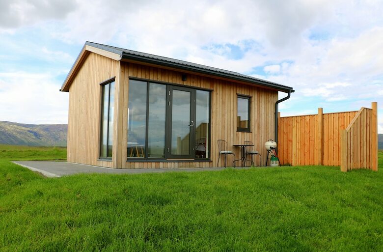 Cabana Austurey Cottages