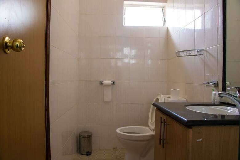 Bed & Breakfast Safi Hotels