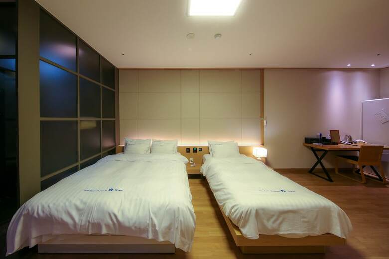 F&t Hotel