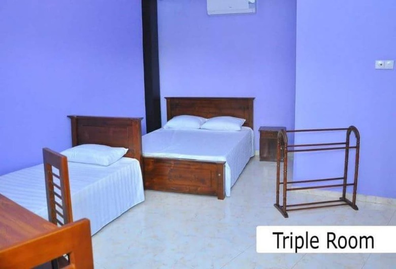Omega Hotel & Motel
