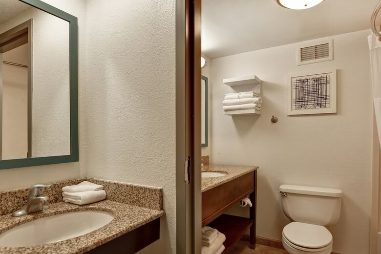 Hotel Hampton Inn Scranton At Montage Mountain