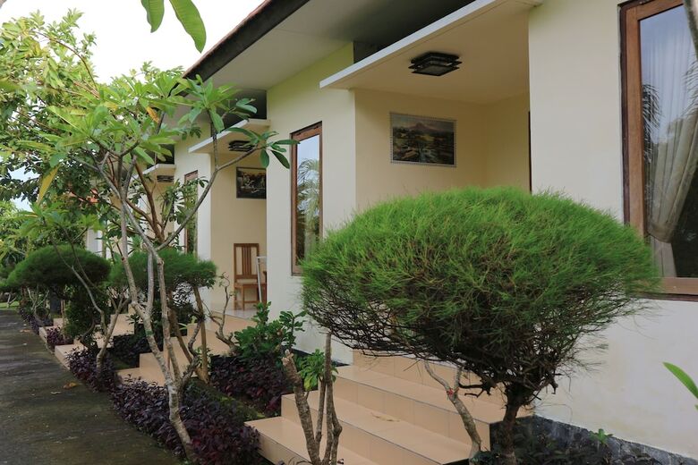 Hotel Bhujangga Village Uluwatu