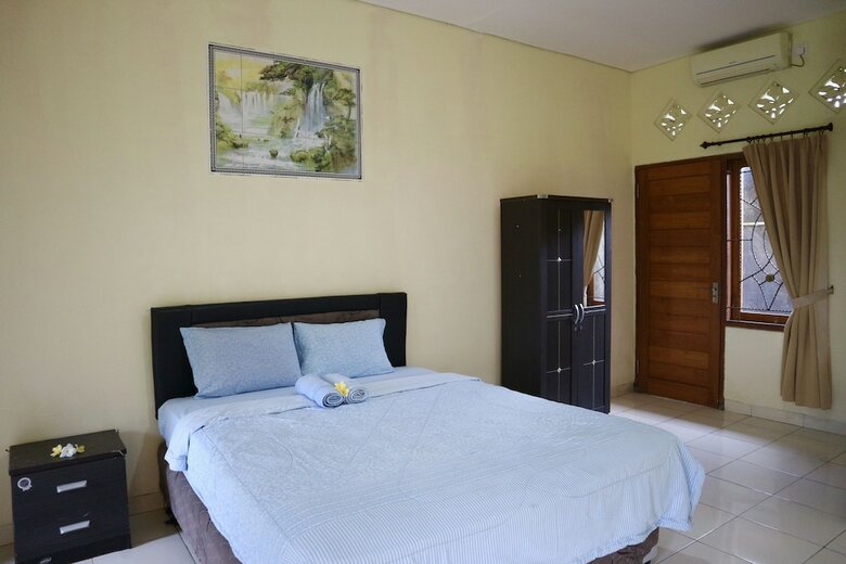Hotel Bhujangga Village Uluwatu