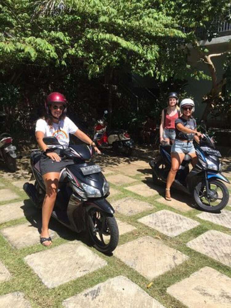 Hotel Bhujangga Village Uluwatu