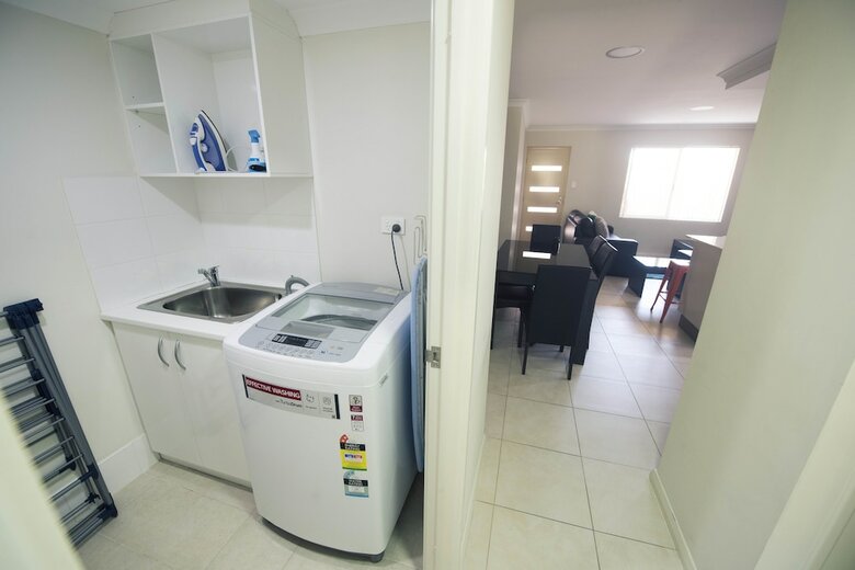 Apartamentos Midland Haven - Midland Wa