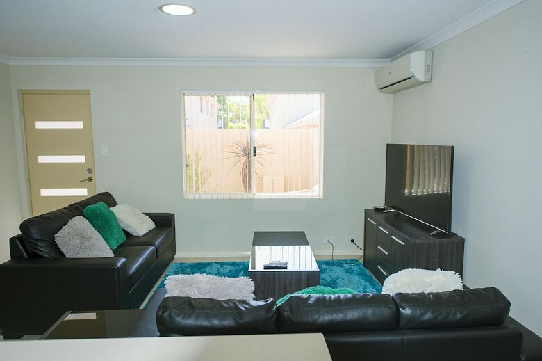 Apartamentos Midland Haven - Midland Wa