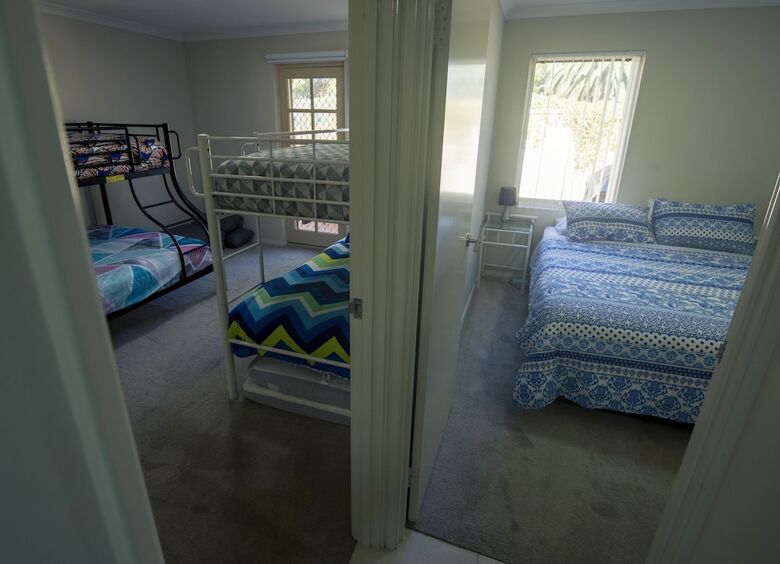 Apartamentos Midland Haven - Midland Wa