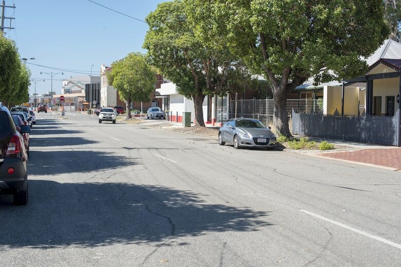 Apartamentos Midland Haven - Midland Wa