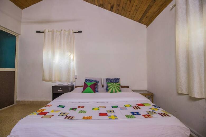 Nirvaah Villa - Socorro