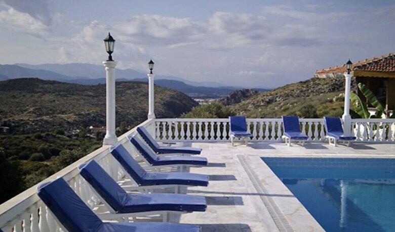 Patara Ince Hotel