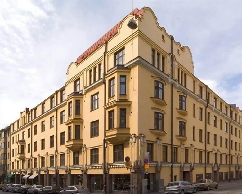 Apartamentos 2ndhomes Helsinki Penthouse Ullanlinna 2