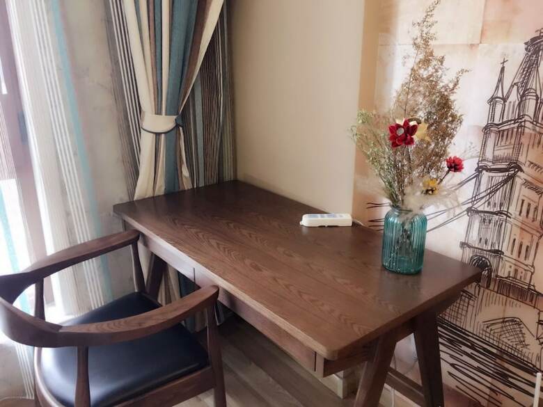 Dalian Bo Ke Business Apartment