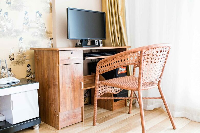 Dalian Bo Ke Business Apartment