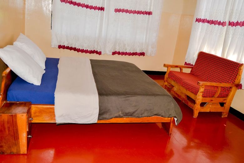 Hostal Campers And Backpakers Hostel