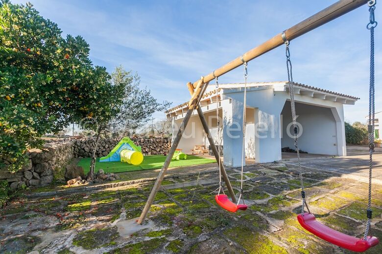 Villa Can Toni Prim