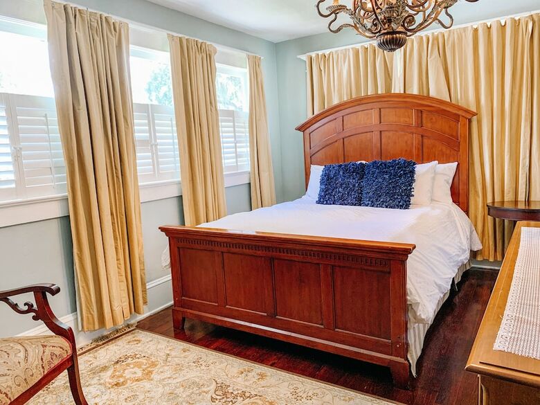 Hotel Park Place Inn And Cottages