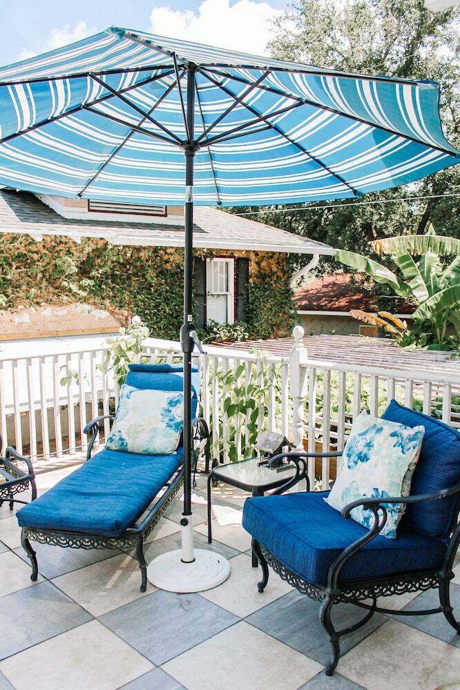 Hotel Park Place Inn And Cottages
