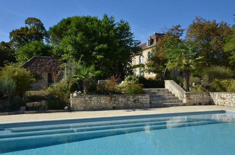Hotel Chateau Le Tour