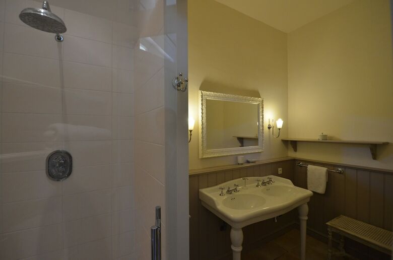 Hotel Chateau Le Tour