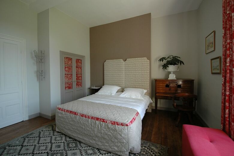 Hotel Chateau Le Tour