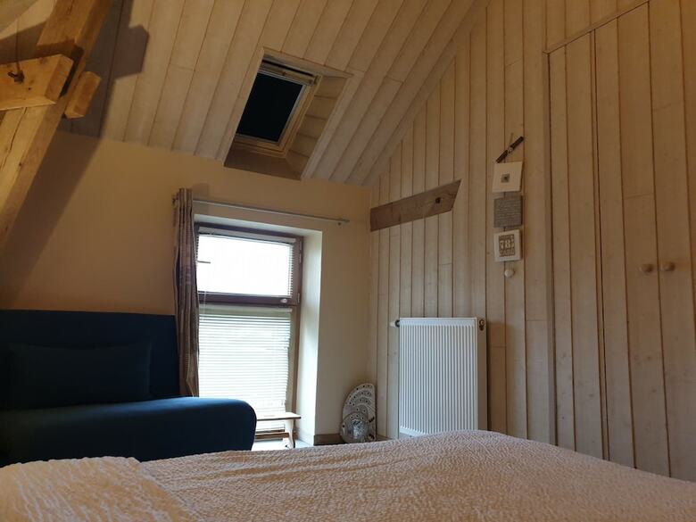 Hotel Relais Des Caill�res