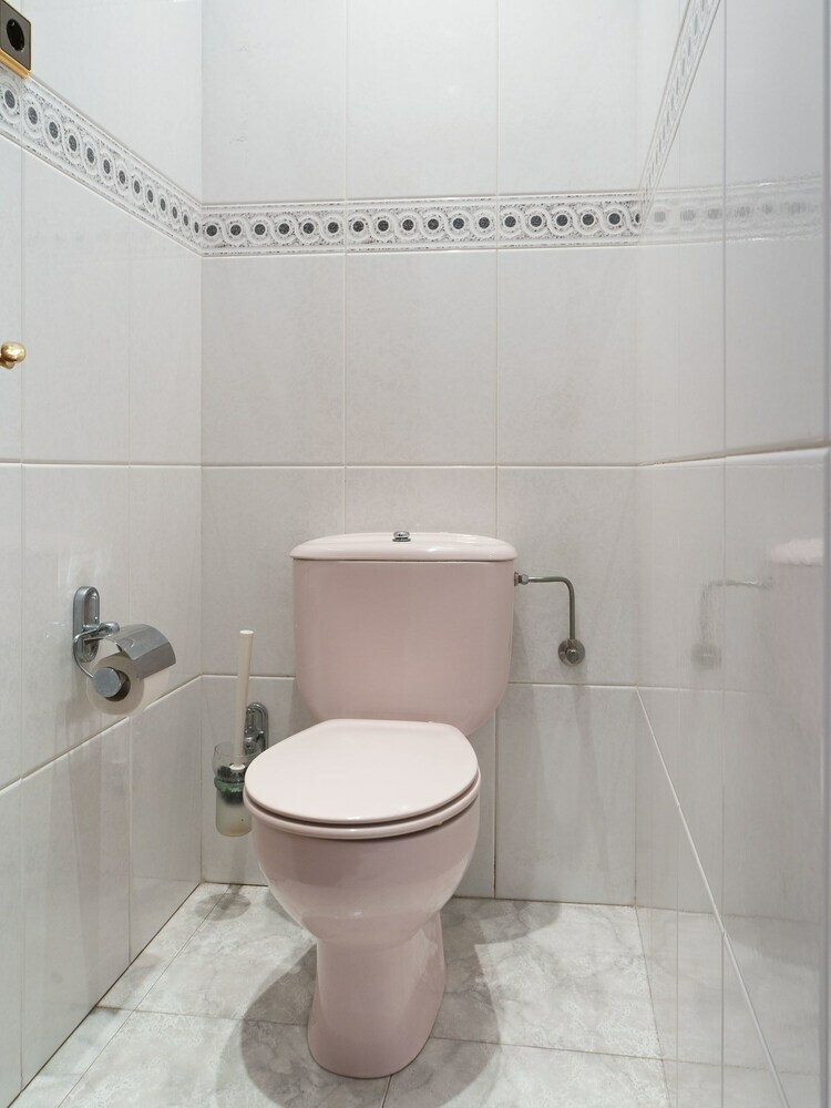 Apartamento Olaia By People Rentals
