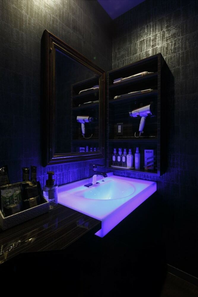 Hotel Waltz Okazaki - Adults Only