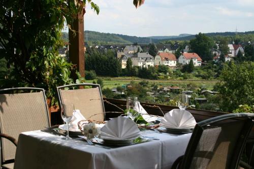Hostal Zur Falkenh�he