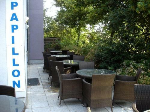 Hotel Papillon