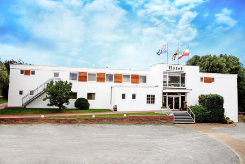 Bed & Breakfast Hotel Oymanns