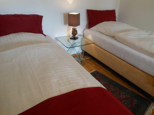 Hotel Landhaus Hammoor