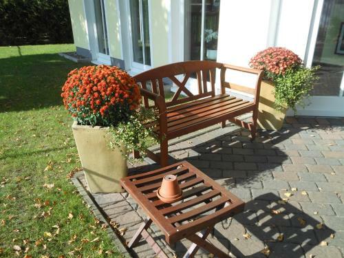 Hotel Landhaus Hammoor